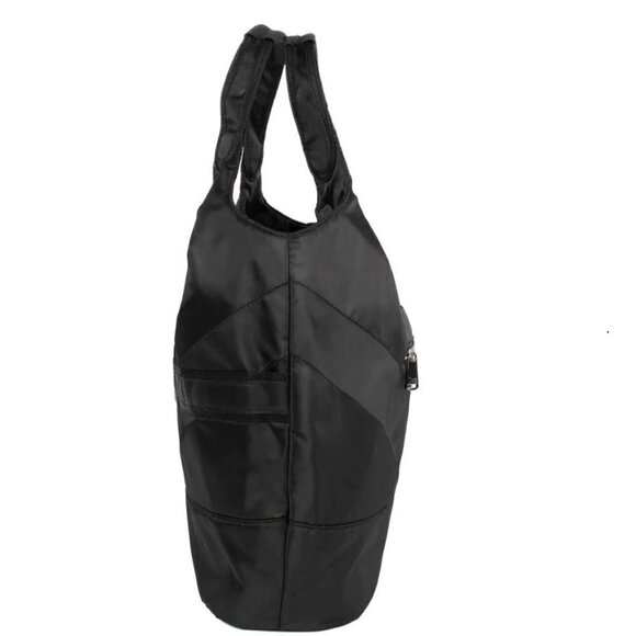 LUG Gondola Tote Bag NWT - Black - Picture 2 of 4